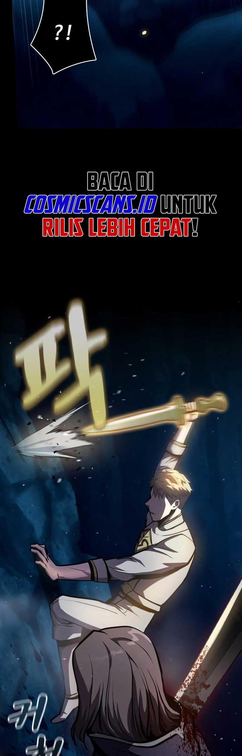Dark Fantasy Paladin chapter 06 halaman 82