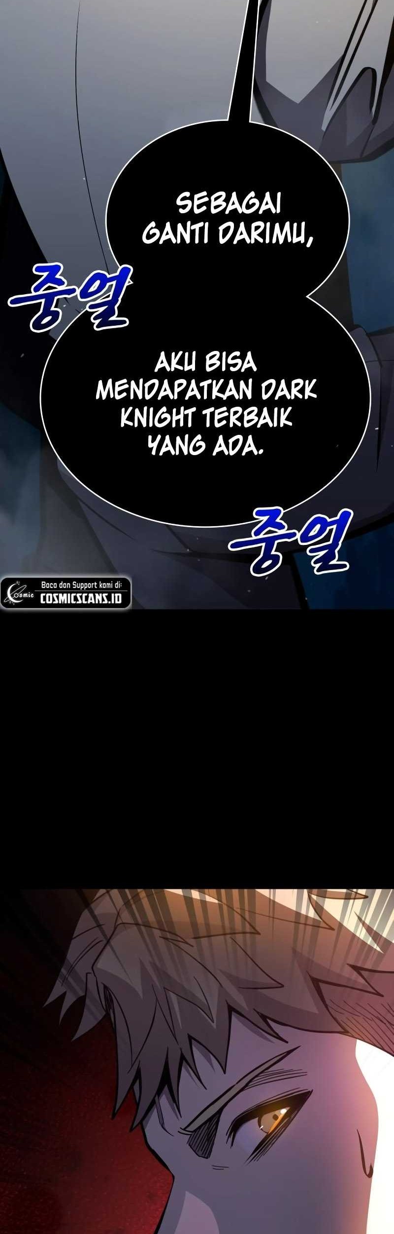 Dark Fantasy Paladin chapter 06 halaman 85