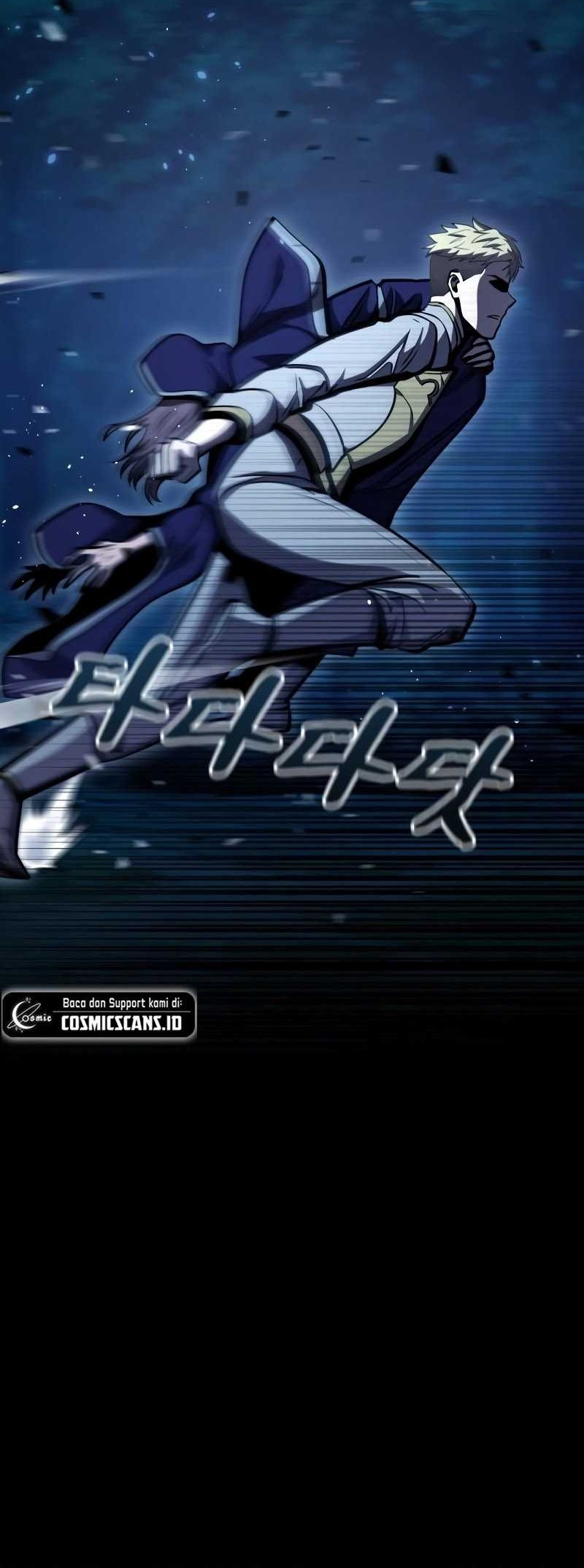 Dark Fantasy Paladin chapter 06 halaman 87