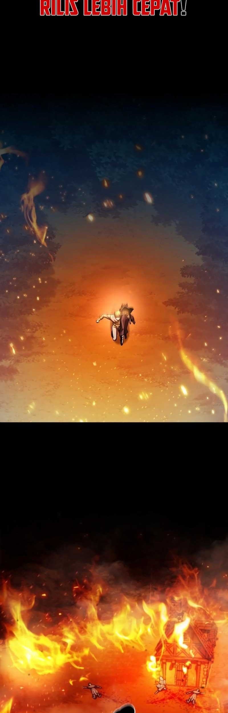 Dark Fantasy Paladin chapter 06 halaman 90