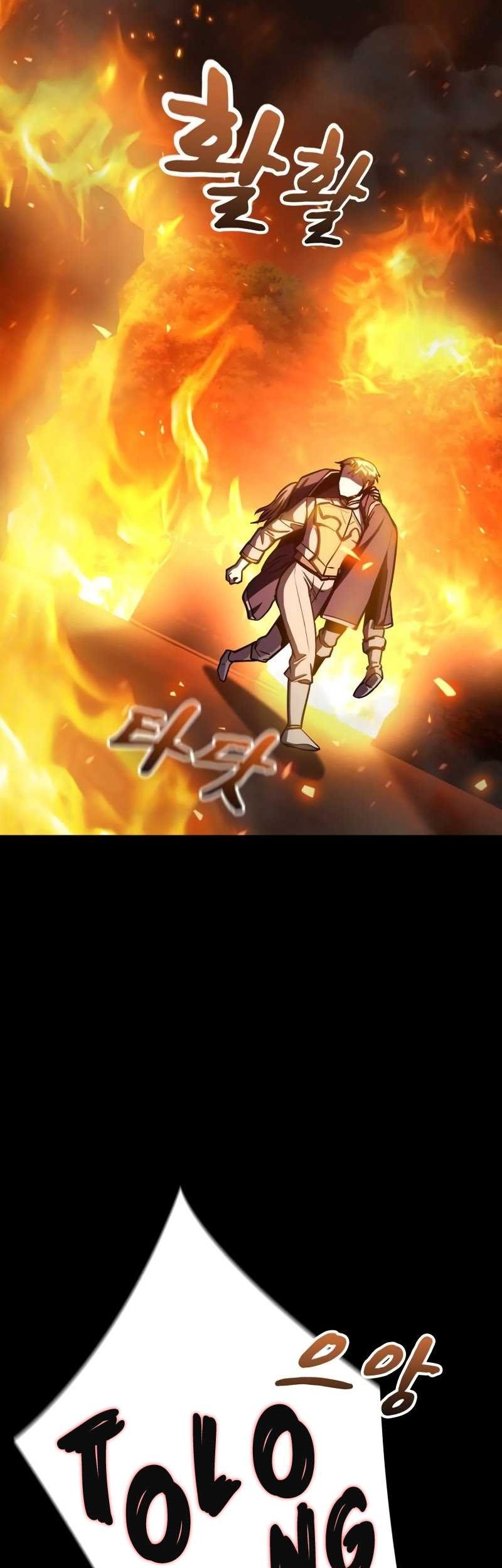 Dark Fantasy Paladin chapter 06 halaman 92