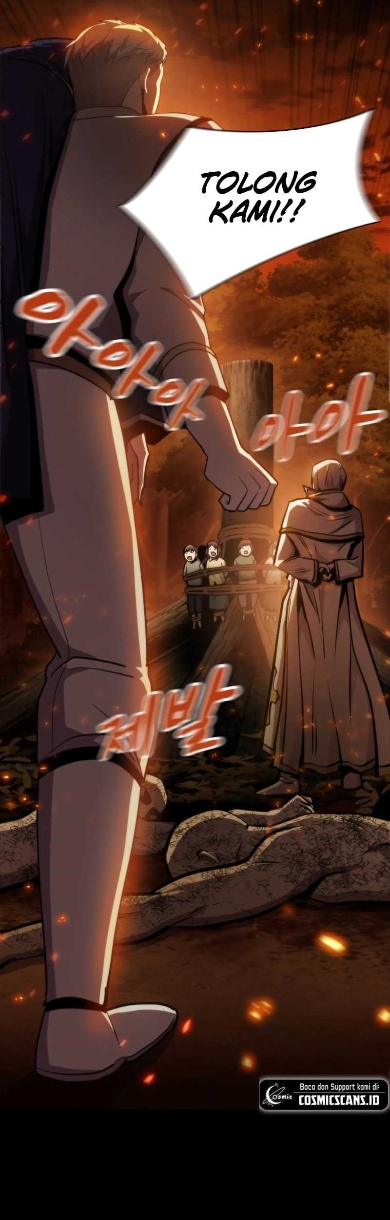 Dark Fantasy Paladin chapter 06 halaman 95