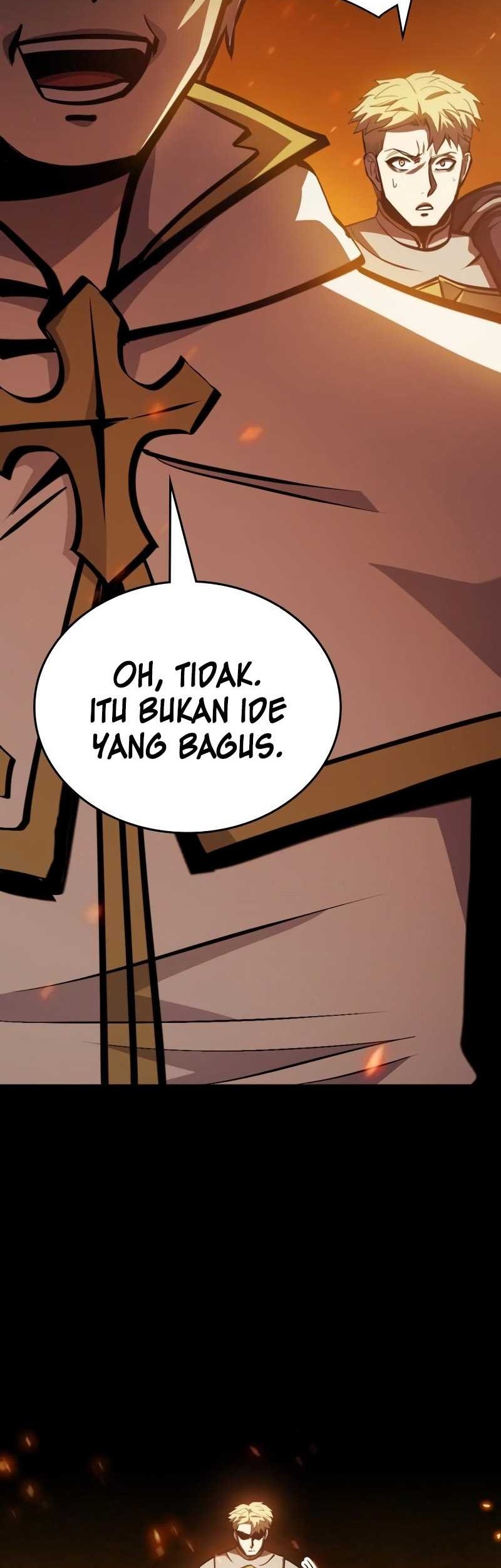 Dark Fantasy Paladin chapter 06 halaman 97