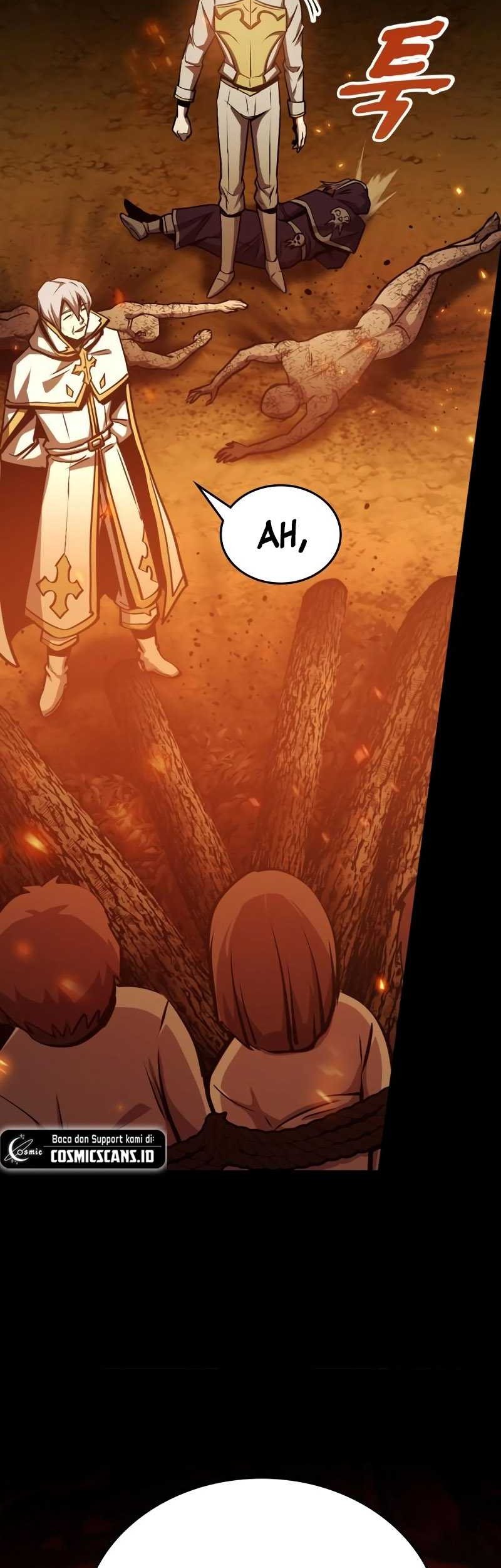 Dark Fantasy Paladin chapter 06 halaman 98