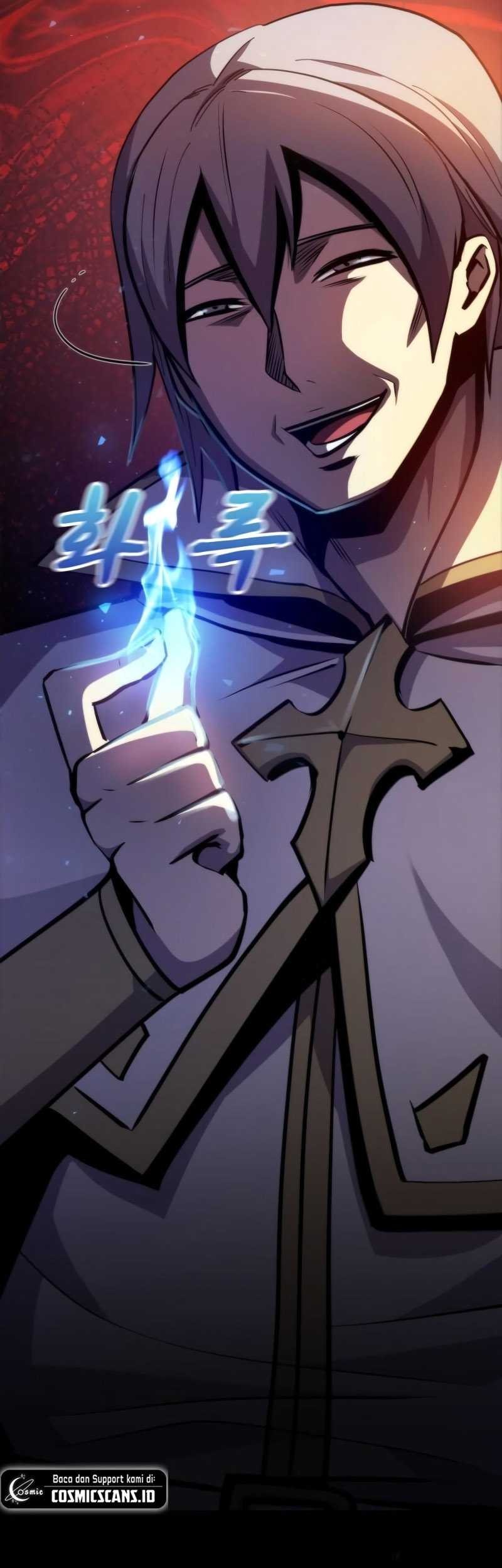 Dark Fantasy Paladin chapter 06 halaman 100