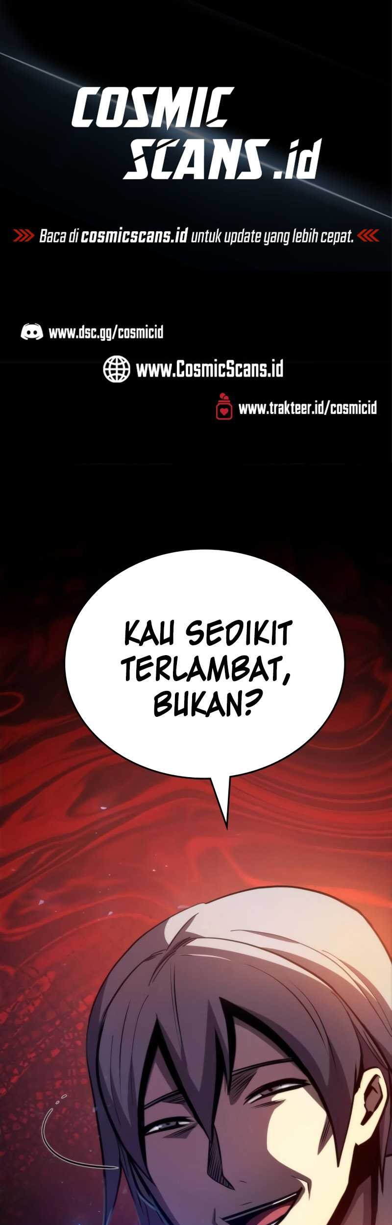 Dark Fantasy Paladin chapter 07 halaman 2