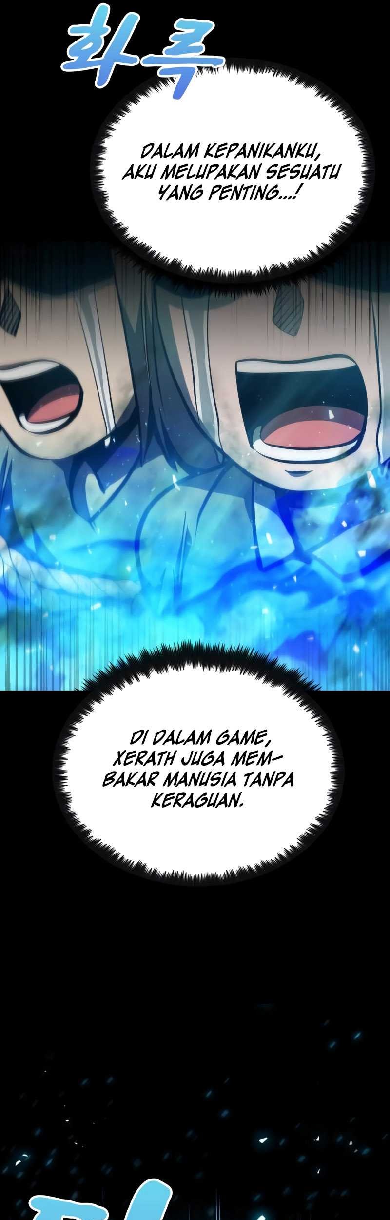 Dark Fantasy Paladin chapter 07 halaman 7