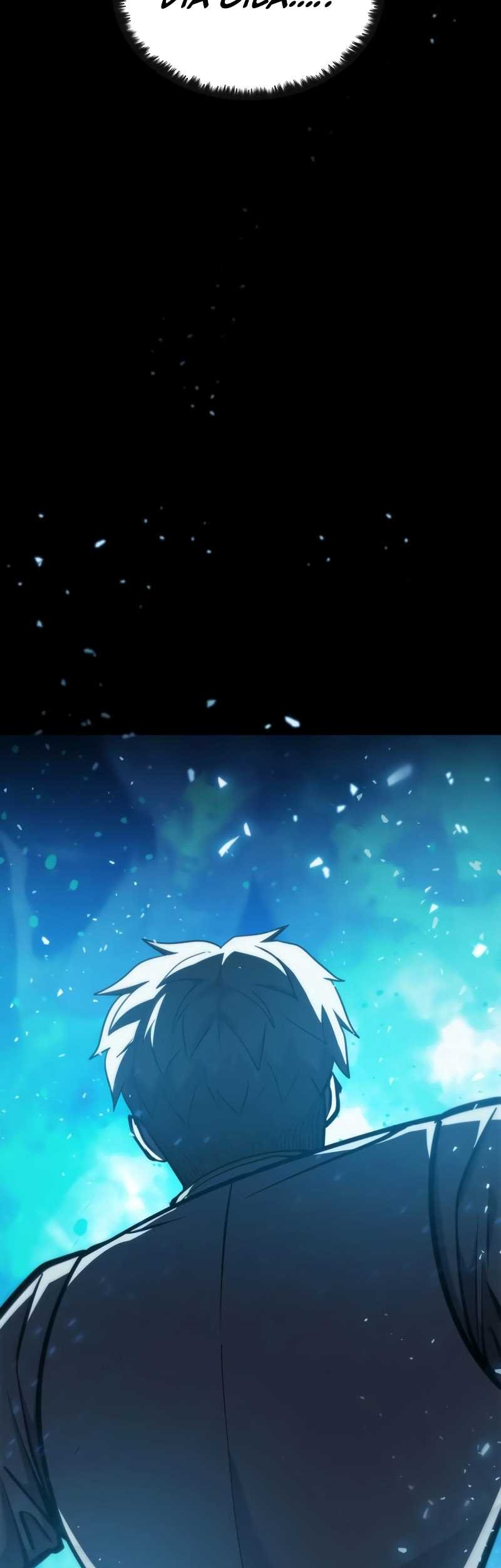 Dark Fantasy Paladin chapter 07 halaman 9