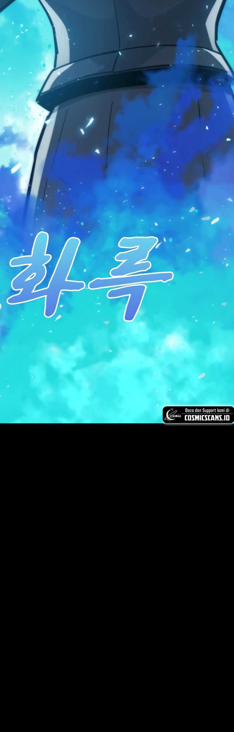 Dark Fantasy Paladin chapter 07 halaman 10