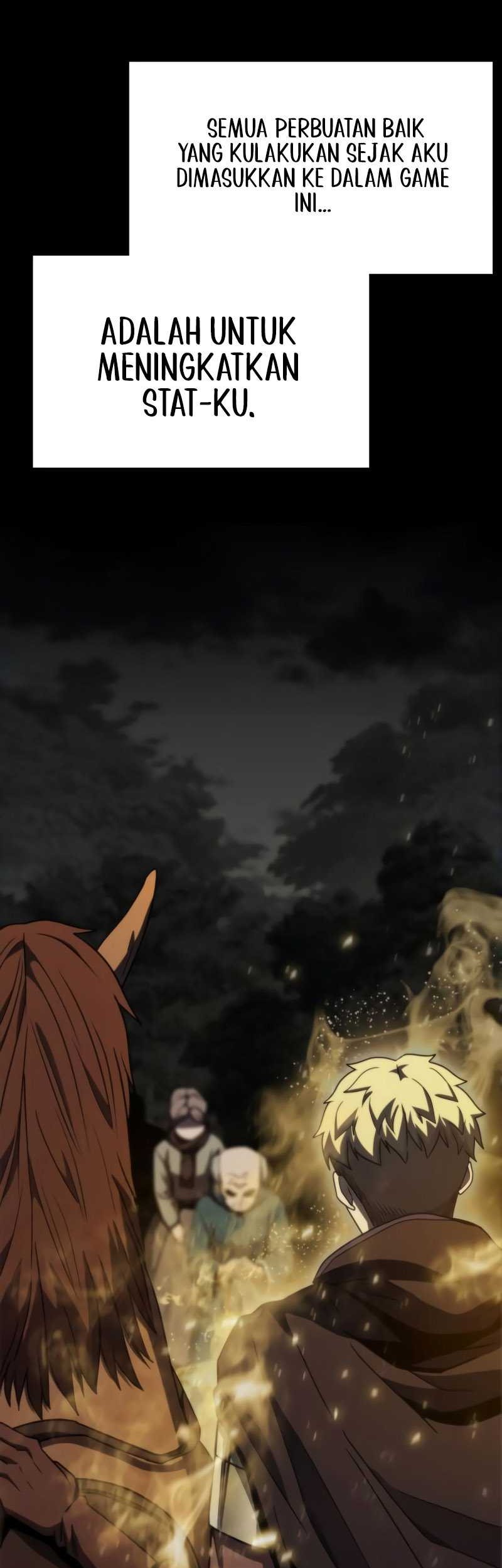 Dark Fantasy Paladin chapter 07 halaman 13
