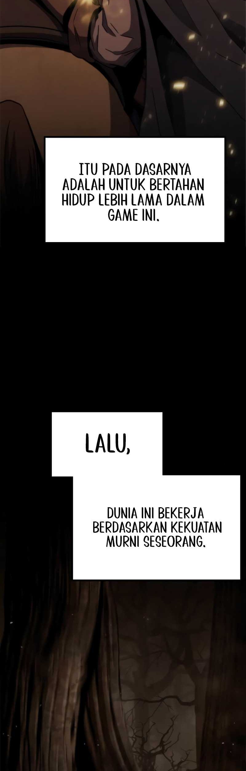 Dark Fantasy Paladin chapter 07 halaman 14