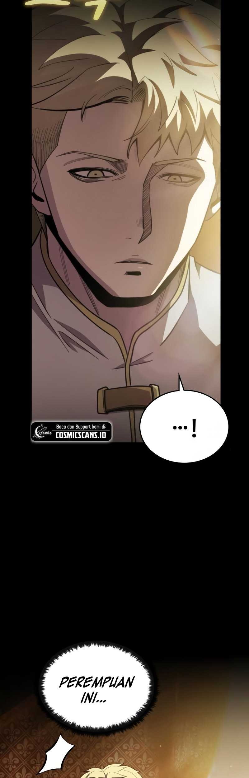 Dark Fantasy Paladin chapter 07 halaman 19