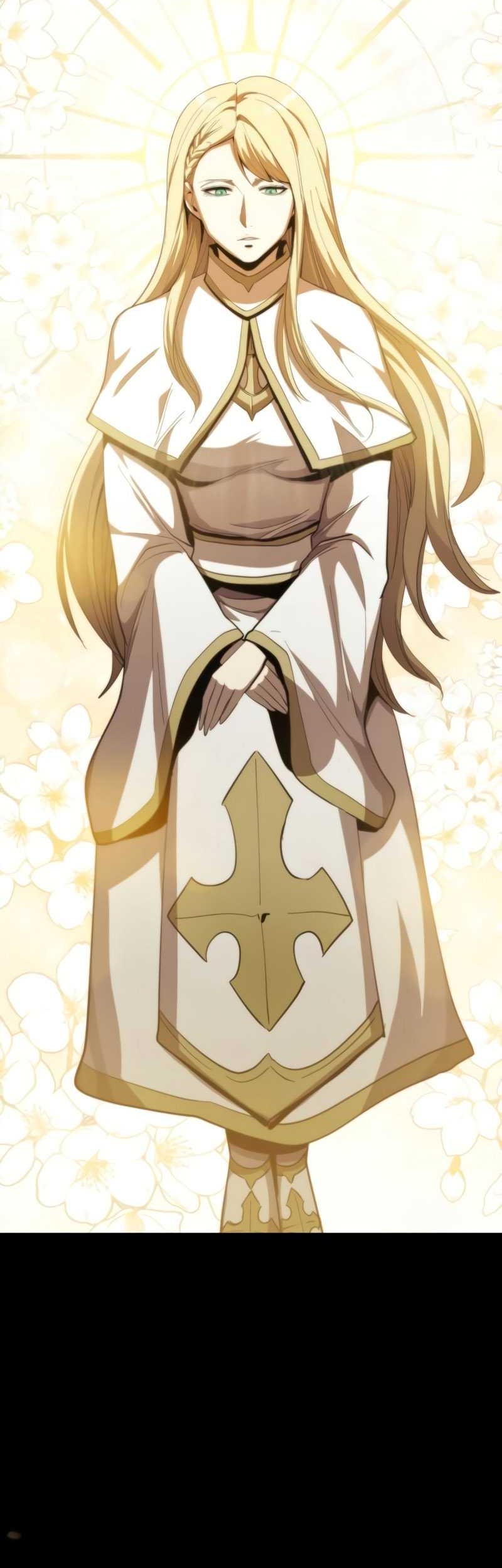 Dark Fantasy Paladin chapter 07 halaman 21