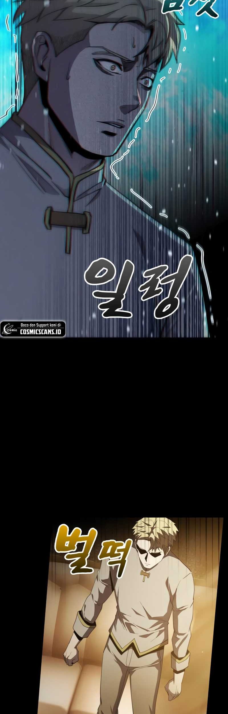 Dark Fantasy Paladin chapter 07 halaman 24
