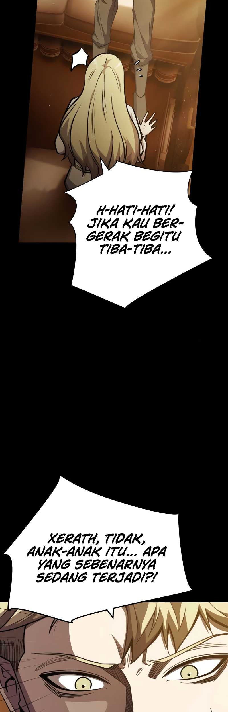 Dark Fantasy Paladin chapter 07 halaman 25