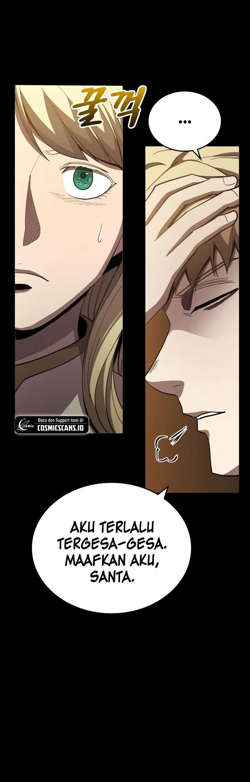Dark Fantasy Paladin chapter 07 halaman 28