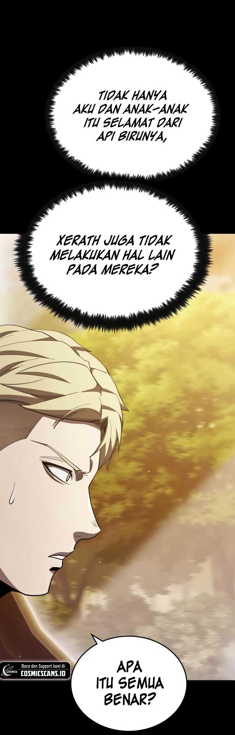 Dark Fantasy Paladin chapter 07 halaman 30