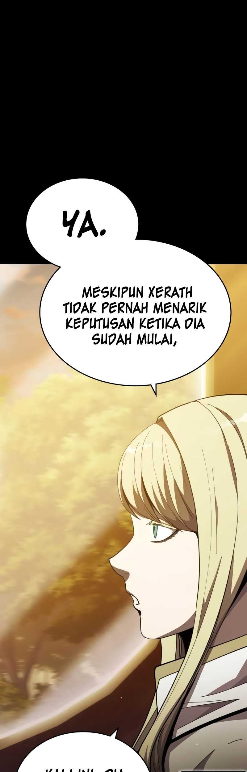 Dark Fantasy Paladin chapter 07 halaman 31