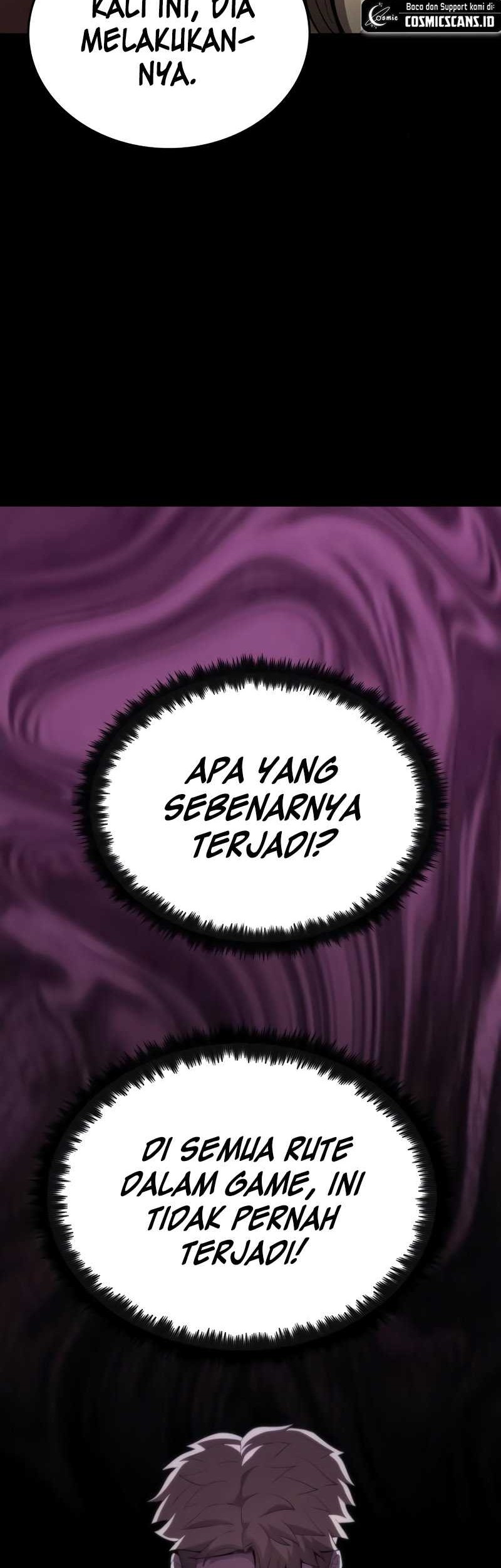 Dark Fantasy Paladin chapter 07 halaman 32