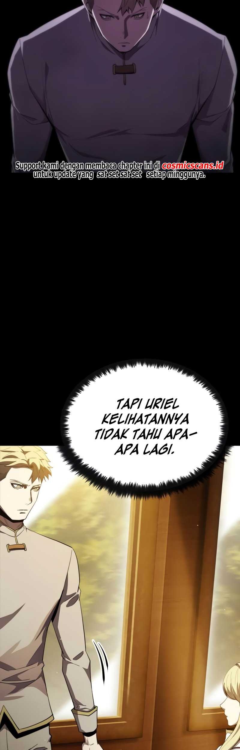 Dark Fantasy Paladin chapter 07 halaman 33