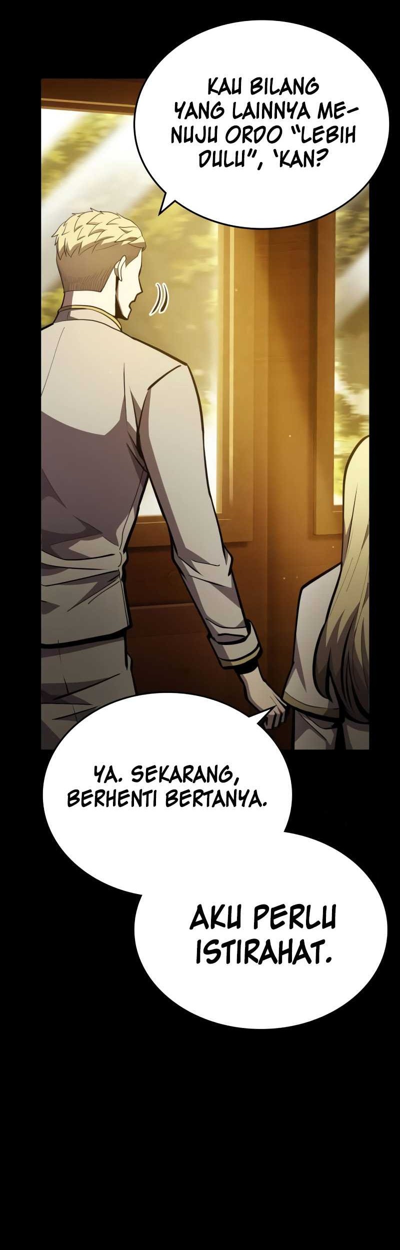 Dark Fantasy Paladin chapter 07 halaman 36