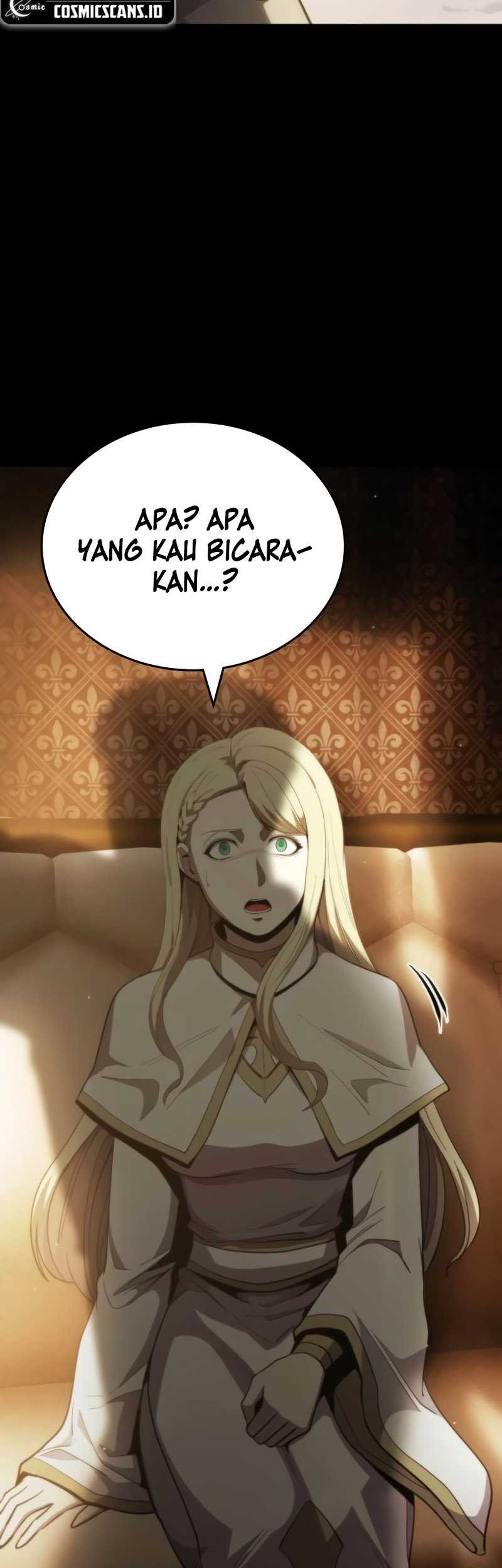 Dark Fantasy Paladin chapter 07 halaman 41