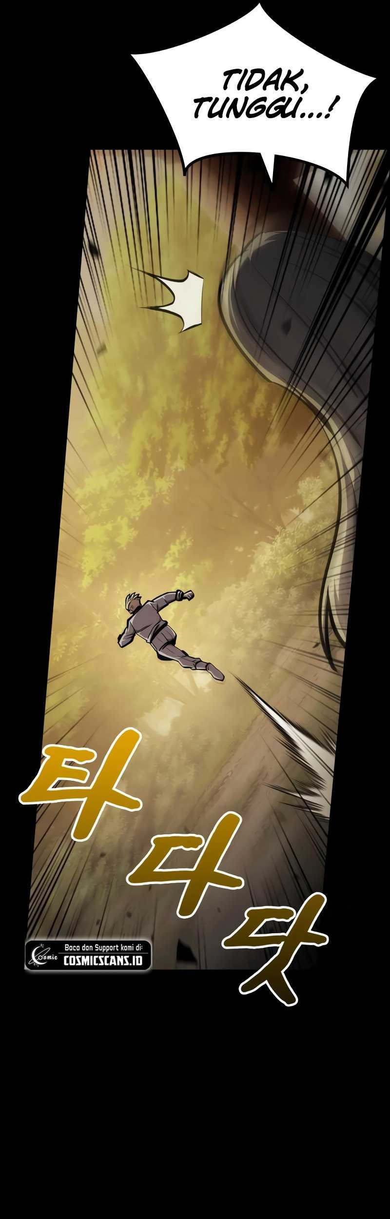 Dark Fantasy Paladin chapter 07 halaman 43