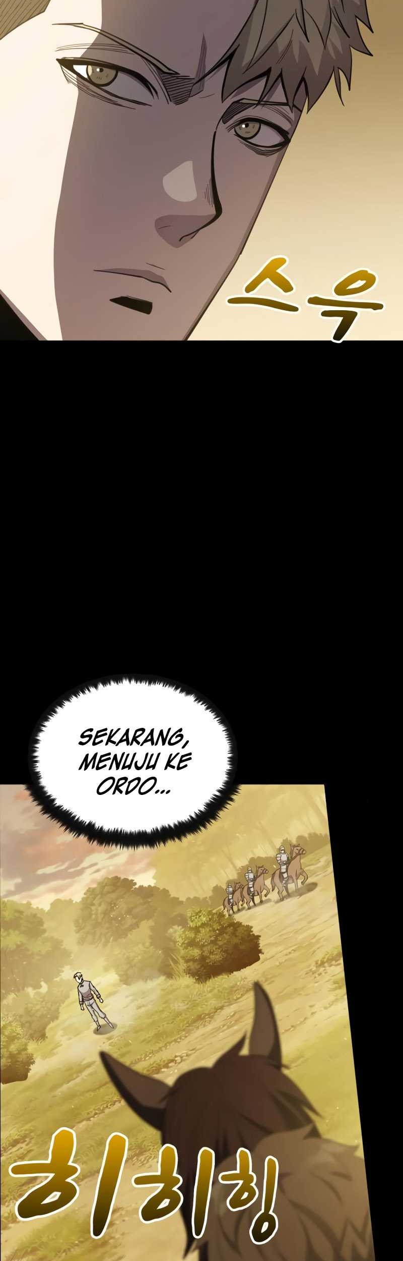 Dark Fantasy Paladin chapter 07 halaman 45