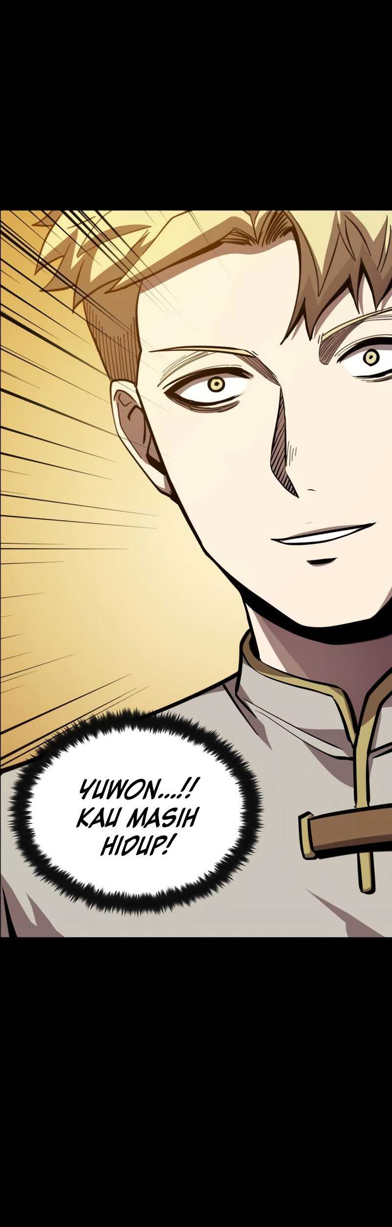 Dark Fantasy Paladin chapter 07 halaman 48