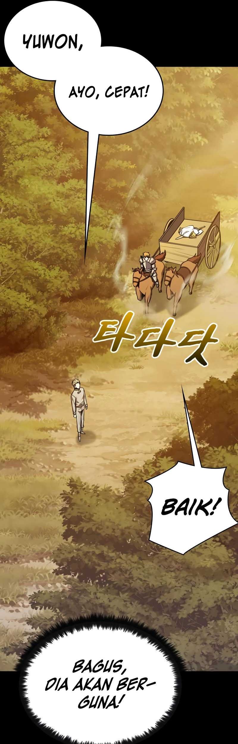 Dark Fantasy Paladin chapter 07 halaman 49