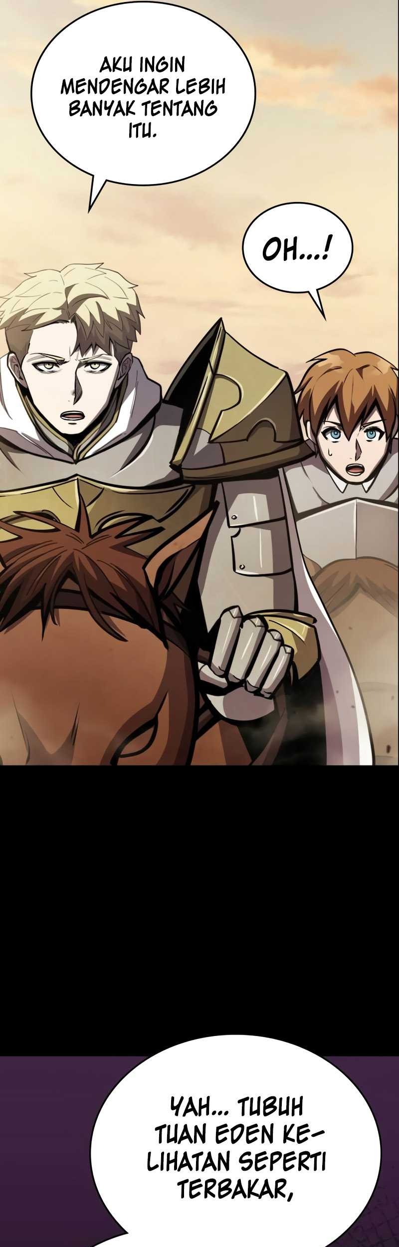Dark Fantasy Paladin chapter 07 halaman 55
