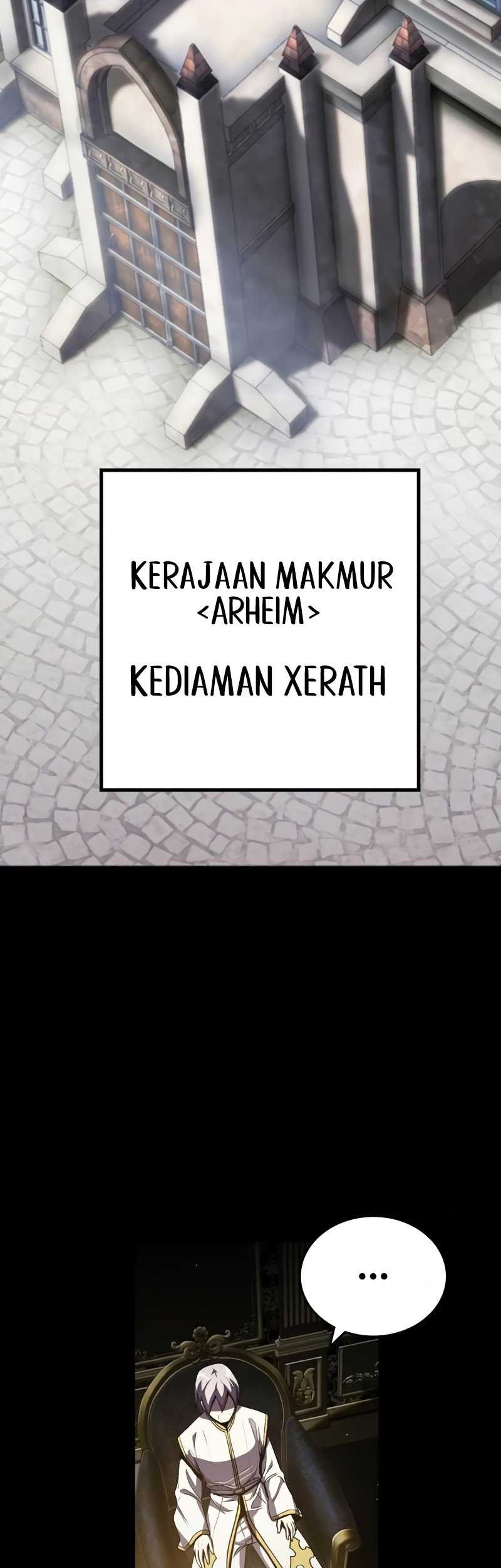 Dark Fantasy Paladin chapter 07 halaman 61