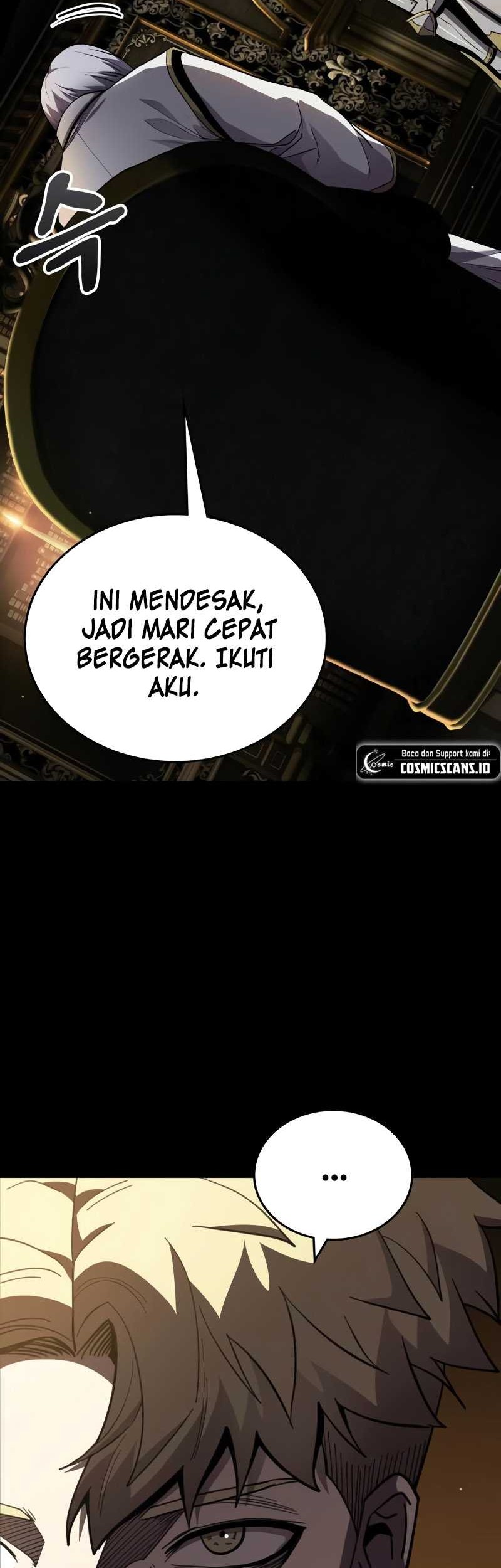 Dark Fantasy Paladin chapter 07 halaman 69