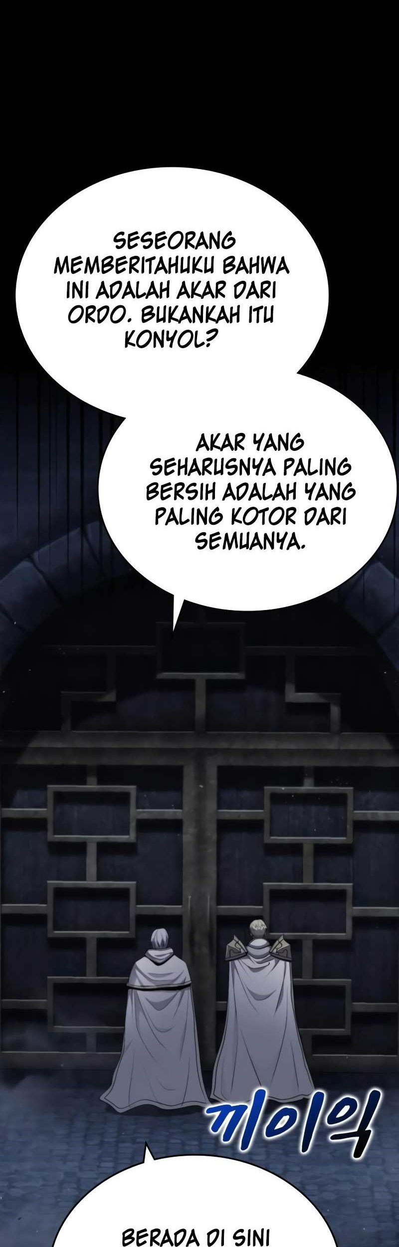 Dark Fantasy Paladin chapter 07 halaman 72