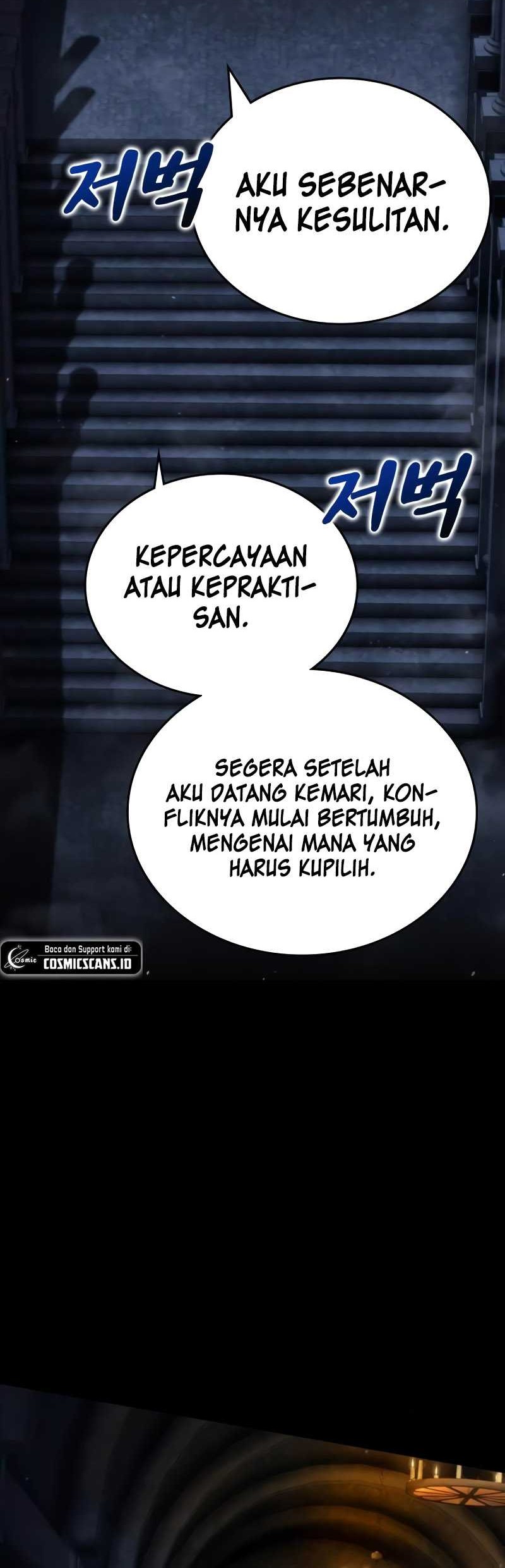 Dark Fantasy Paladin chapter 07 halaman 74
