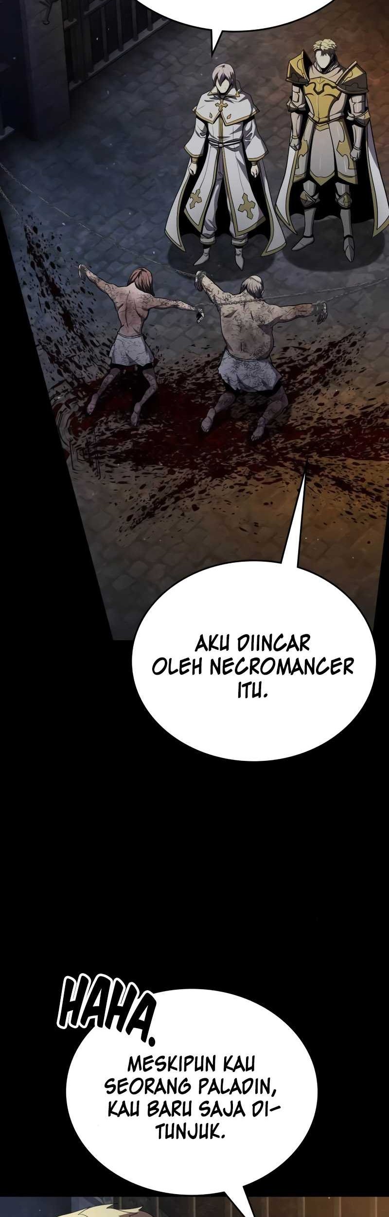 Dark Fantasy Paladin chapter 07 halaman 76