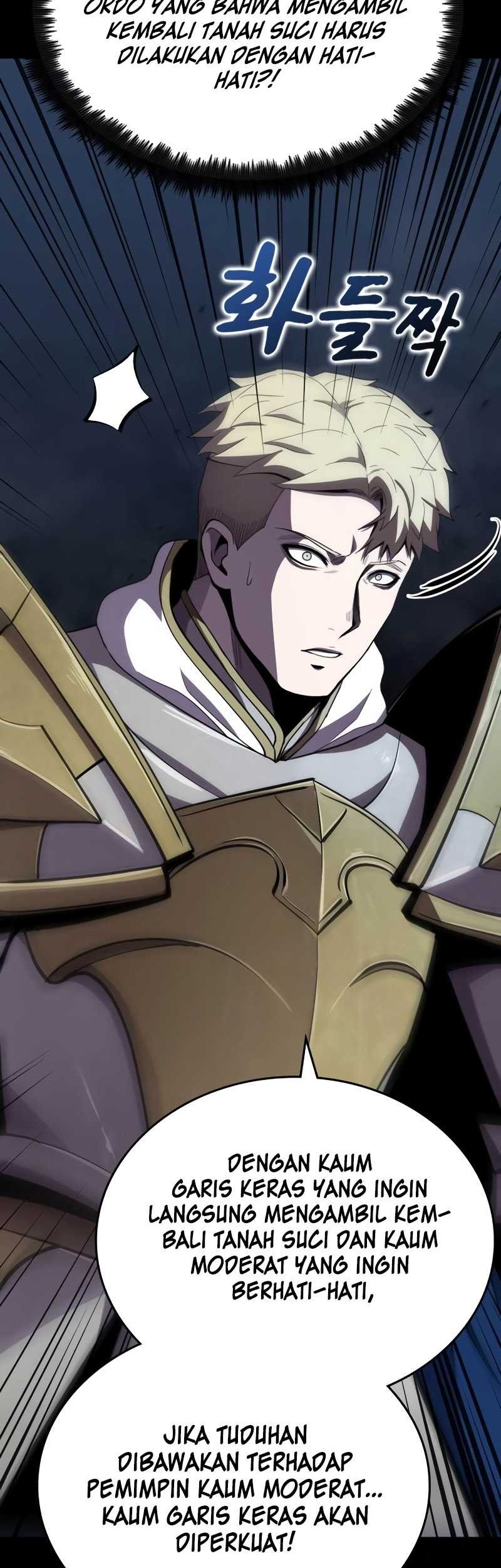 Dark Fantasy Paladin chapter 07 halaman 80