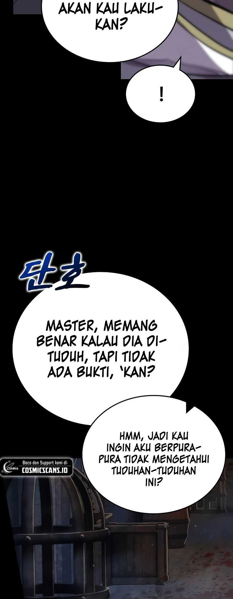 Dark Fantasy Paladin chapter 07 halaman 82