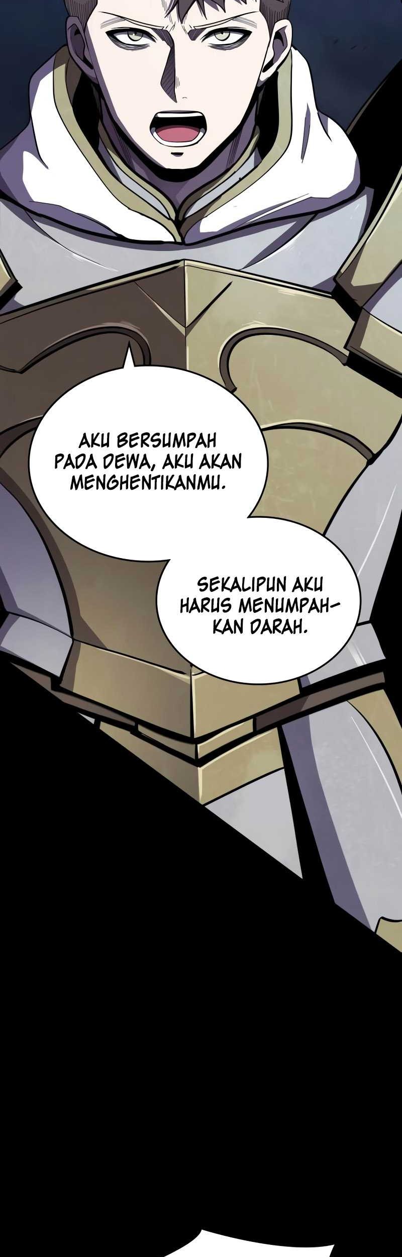 Dark Fantasy Paladin chapter 07 halaman 85