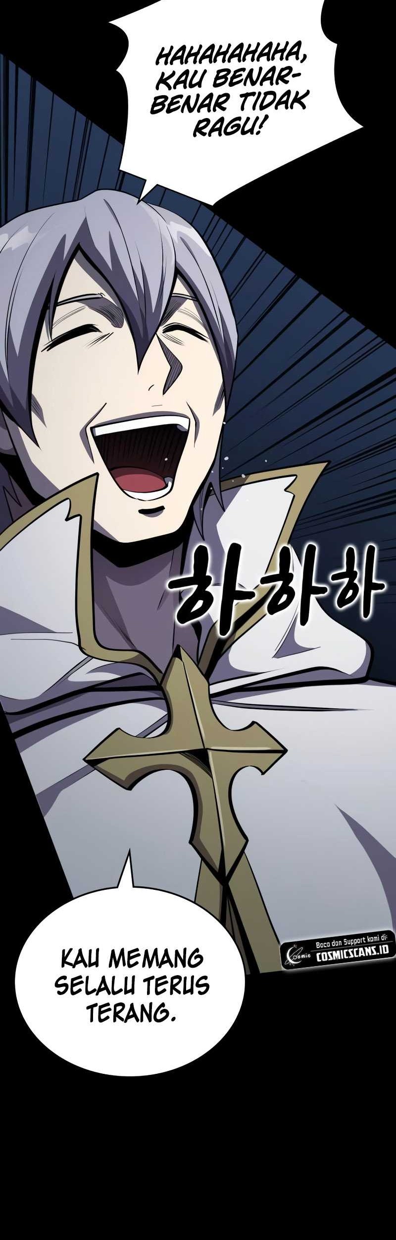 Dark Fantasy Paladin chapter 07 halaman 86