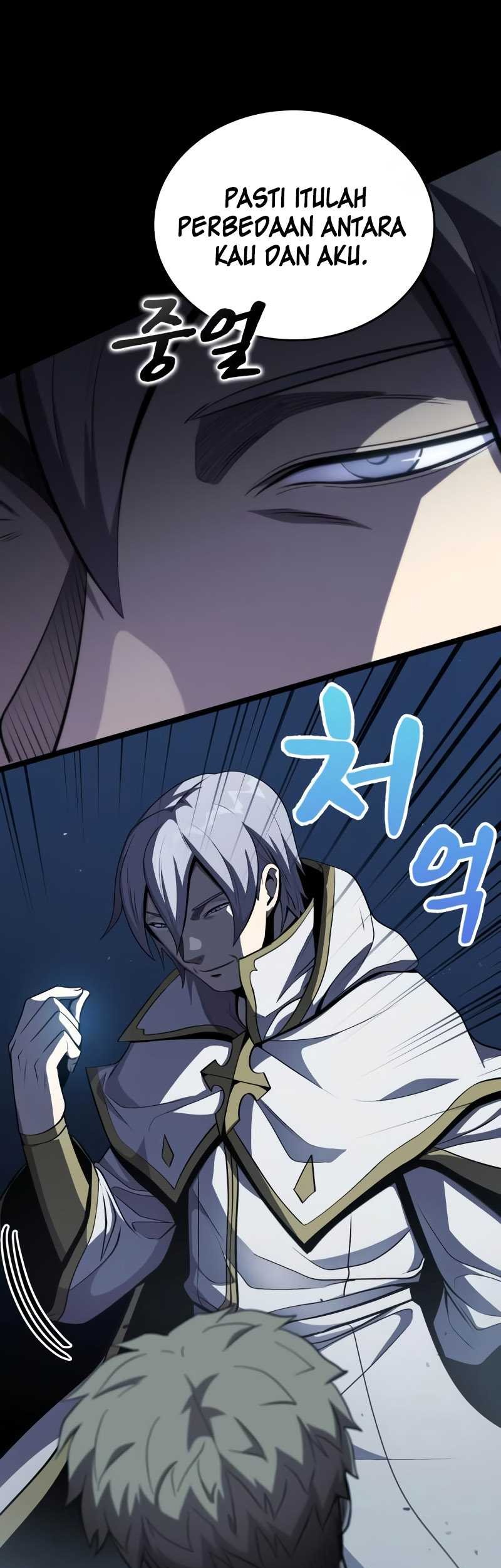 Dark Fantasy Paladin chapter 07 halaman 87