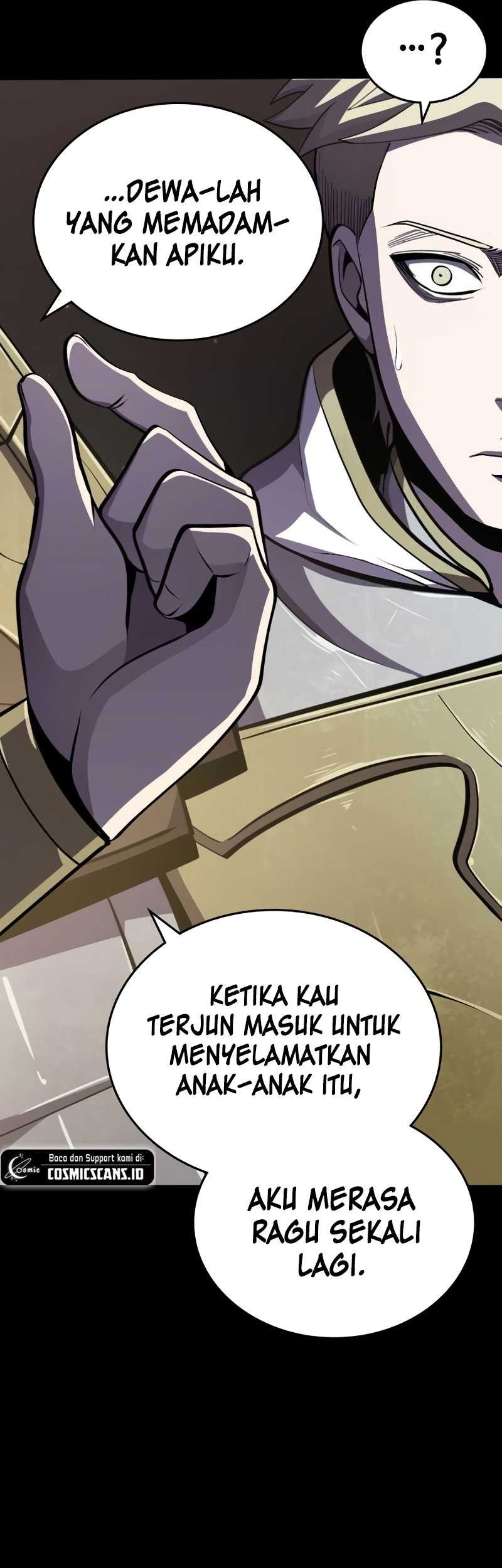 Dark Fantasy Paladin chapter 07 halaman 91