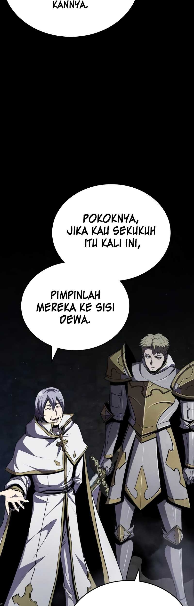 Dark Fantasy Paladin chapter 07 halaman 93