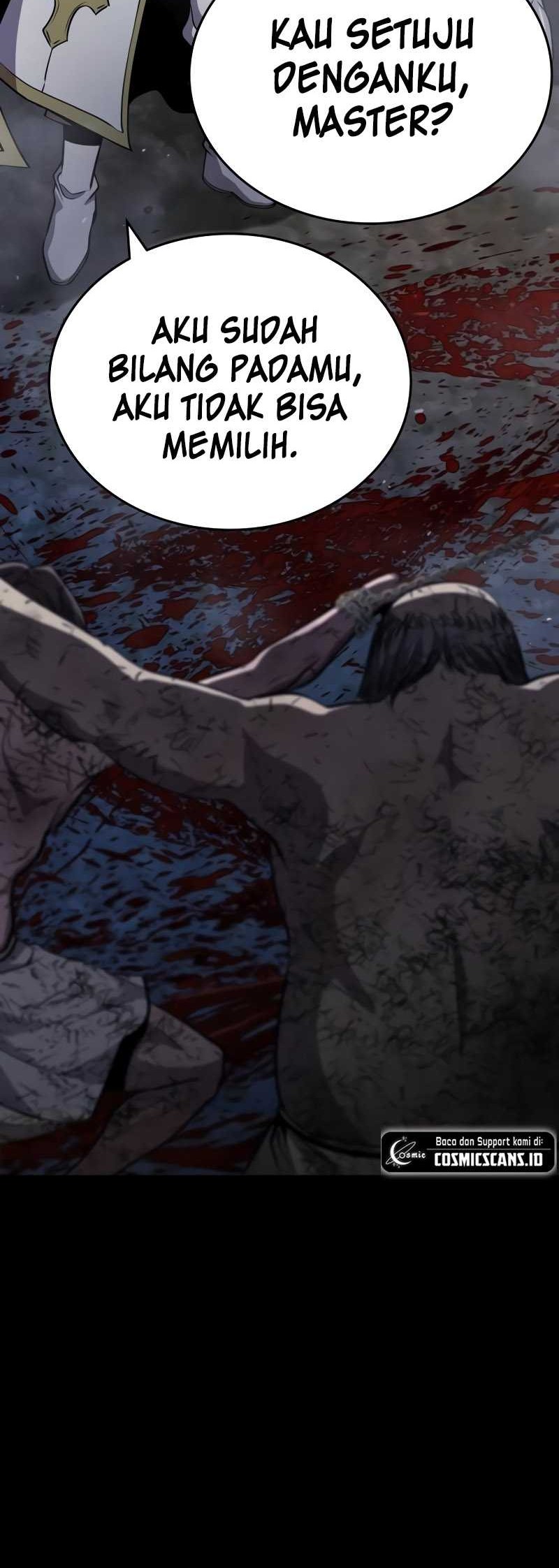 Dark Fantasy Paladin chapter 07 halaman 94