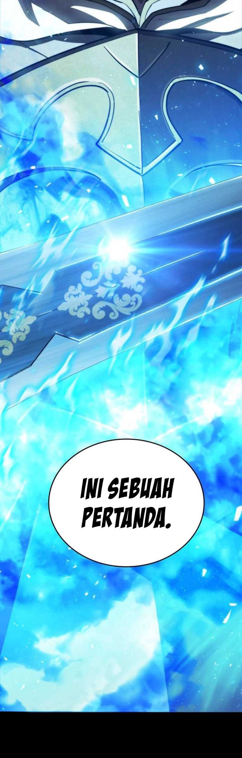 Dark Fantasy Paladin chapter 08 halaman 3