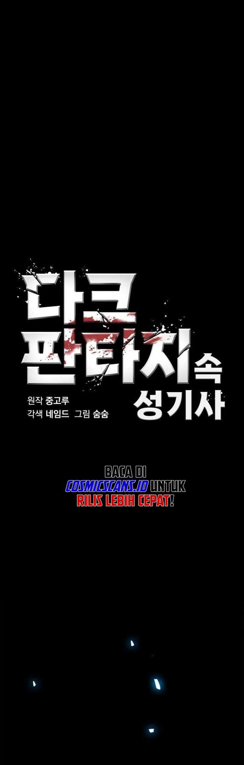Dark Fantasy Paladin chapter 08 halaman 4