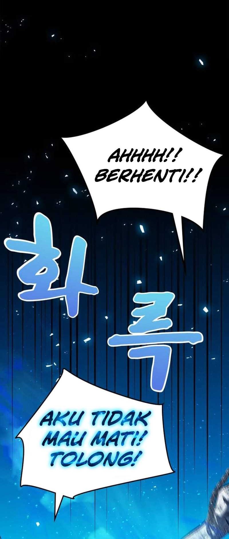 Dark Fantasy Paladin chapter 08 halaman 5