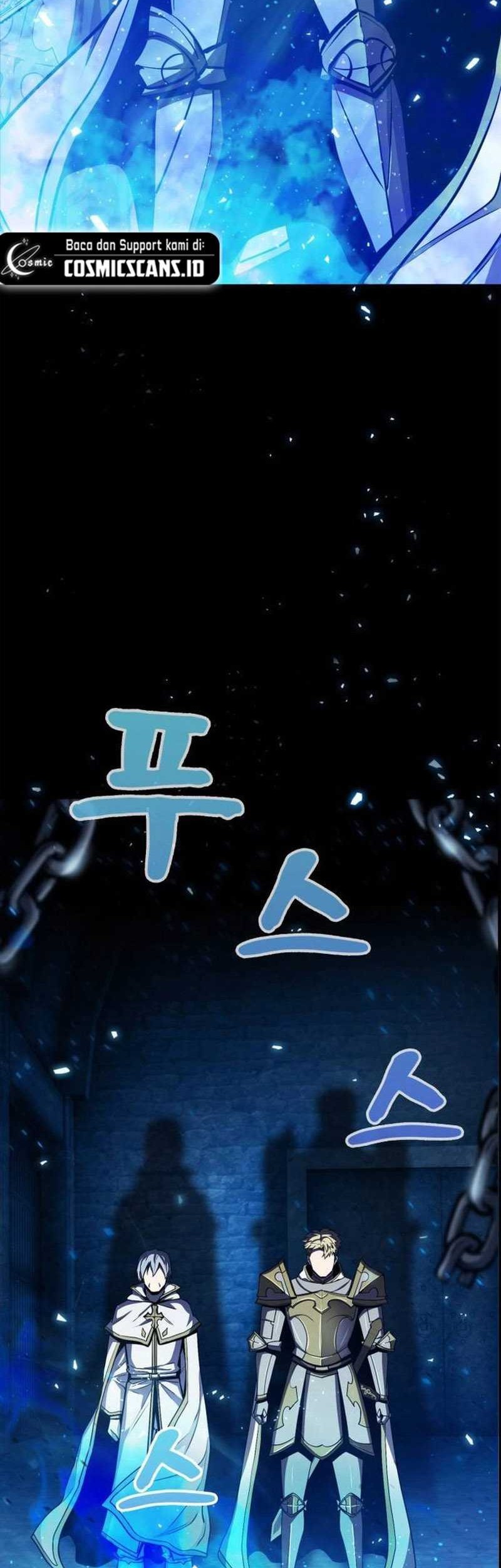 Dark Fantasy Paladin chapter 08 halaman 7