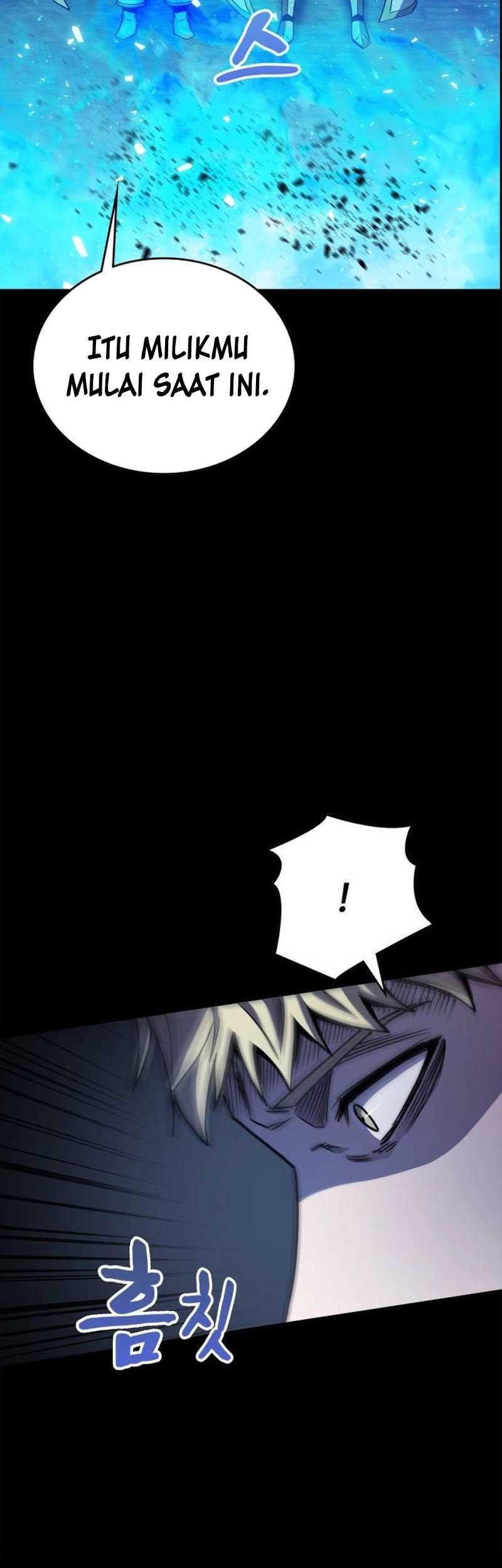 Dark Fantasy Paladin chapter 08 halaman 8
