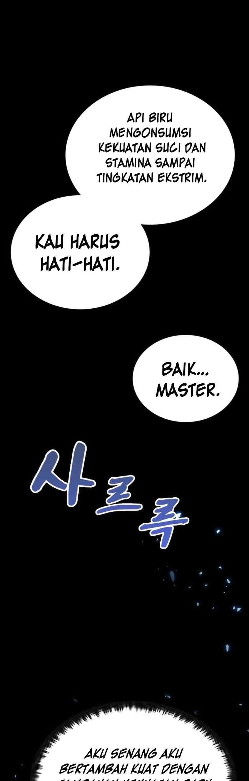 Dark Fantasy Paladin chapter 08 halaman 10